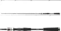 Produktbild: Daiwa Raubfischrute Exceler Solidtip Spin
