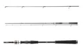 Produktbild: Daiwa Exceler Spin Spinnrute 2023 versch. Modelle