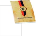 Produktbild: Rössler-Papier Briefpapier Dürener Tradition, A4, 90 g/m², 50 Blatt
