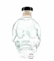 Produktbild: Crystal Head Vodka / 40 % Vol. / 0,7 Liter in Totenkopf-Flasche