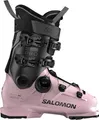 Produktbild: SALOMON S/PRO SUPRA BOA 95 W GW Ski Schuh 2026 rose shadow/black/black - 24/24.5
