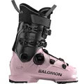 Produktbild: Salomon S/Pro Supra BOA 95 W GW rose shadow/black - 24 / 24.5