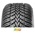 Produktbild: Dunlop Winter Response 2 3PMSF  175/70 R14 84T Winterreifen