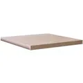 Produktbild: Flex-Well Arbeitsplatte Sonoma Eiche 220 cm x 60 cm x 2,8 cm
