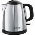 Produktbild: Russell Hobbs WASSERKOCHER 1,0L 2400W / RUSSEL 24990-70 ED/SW 23705016001