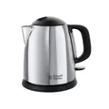 Produktbild: RUSSELL HOBBS Wasserkocher Victory 24990-70 Kompakt 2200 W 1,0 L Edelstahl