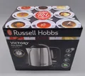 Produktbild: Russell Hobbs 2499070 Victory Polished Wasserkocher Water Cooker 2400W #KT9271X-