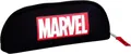 Produktbild: Marvel Federmäppchen Superhelden Etui für den Schulalltag
