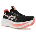 Produktbild: Asics Gel-Nimbus 28 Damen Laufschuhe Damen - Noir - 38