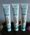 Produktbild: 3 x Himalaya Zahncreme Minze Natur Hurtig Minze Eukalyptus Kamille vegan