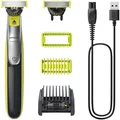 Produktbild: Philips OneBlade 360 Face + Body (QP2834/23)
