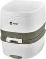 Produktbild: Berger Nolira Mobil WC Campingtoilette