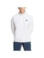 Produktbild: adidas Tennis-Trainingsjacke Walk On (100% Polyester) weiss Herren, Größe: L