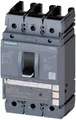 Produktbild: Siemens 3VA5217-5EF31-0AA0 Leistungsschalter 1 St. Schaltspannung (max.): 690 V/AC, 750 V/DC (B x H x T) 105 x 185 x 83mm