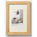 Produktbild: Walther Holzrahmen HO015H Home 10x15cm natur
