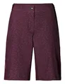 Produktbild: VAUDE Women's Ledro Print Shorts