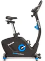 Produktbild: Reebok Ergometer GB60 One Series (nach 8h Ladung, Betrieb mit selbsterzeugender Energie möglich), 135 kg max. Benutzergewicht, Fahrrad, 32 Widerstandsstufen