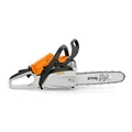 Produktbild: STIHL Benzin-Motorsäge MS 162, PM3, Schienenlänge 30 cm