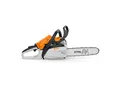Produktbild: STIHL Benzin-Motorsäge MS 162, PM3, Schienenlänge 30 cm (11482000000)