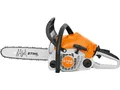 Produktbild: STIHL MS 162 Benzin-Kettensäge 30cm 1,2kW 1,6PS 3/8