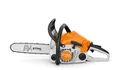 Produktbild: STIHL MS 162 30cm Schwert, 1,2kW Motorsäge, inkl. Kette und Kettenschutz NEU OVP