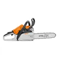 Produktbild: Stihl Benzin-Kettensäge MS 162, Teilung 3/8 1.1 mm, Schwert 30 cm