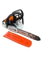 Produktbild: STIHL MS 162 30cm Schwert, 1,2kW Motorsäge, inkl. Kette und Kettenschutz NEU OVP