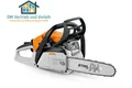 Produktbild: ⭐ STIHL MS 162 ⭐ 30cm 1,2kW Motorsäge Benzin-Kettensäge Kettenschutz ⭐ TOP ⭐NEU