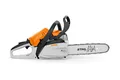 Produktbild: Stihl Kettensäge, Motorsäge MS 162, 30 cm Schwert, 1,2 KW, inkl. Kette & Schutz
