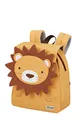 Produktbild: Samsonite Happy Sammies Eco - Kinderrucksack S, 30.5 cm, 7 L, Gelb (Lion Lester)
