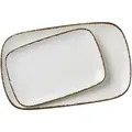 Produktbild: Ritzenhoff & Breker Casa Servierplatten-Set 2-teilig beige