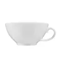 Produktbild: Seltmann Weiden Tasse  Rondo/Liane , weiß , Porzellan