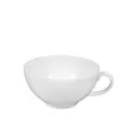 Produktbild: Seltmann Weiden Rondo / Liane Weiß Tee-Obertasse 0,20 L Rondo / Liane Weiß 001.216855