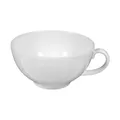 Produktbild: Teeobertasse 0, 21 ltr. RONDO/LIANE WEISS UNI Seltmann (6 Stück)
