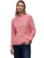 Produktbild: Street One Damen Mouline Pullover