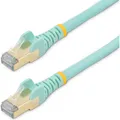 Produktbild: StarTech -Ethernet-Kabel (S/UTP, CAT6a, 7 m) (6ASPAT7MAQ)