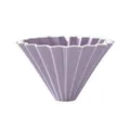 Produktbild: 4536058750070 ORIGAMI - Dripper M Purple ORIGAMI