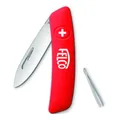 Produktbild: FELCO 500 Schweizer Messer mit 3 Funktionen