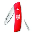 Produktbild: FELCO 500 Schweizer Messer mit 3 Funktionen