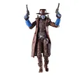Produktbild: Star Wars The Black Series Cad Bane, 15 cm große Action-Figur Buch von Boba Fett