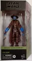 Produktbild: STAR WARS The Black Series - Cad Bane - Actionfigur - 6” / 15 cm