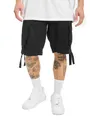 Produktbild: Brandit Herren Urban Legend Shorts Cargos, Schwarz, S