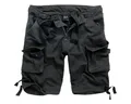 Produktbild: Brandit Outdoorhose Brandit Urban Legend Shorts schwarz