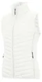 Produktbild: Regatta Andreson Hybrid Steppweste für Damen, Farbe:Brly White , Größe:48