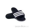 Produktbild: adidas Adilette Comfort Sandalen-Dunkel-Blau-5