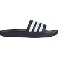Produktbild: Adidas Adilette Comfort Dusch- und Badeschuh - 38 - legend ink/ftwr white/legend ink