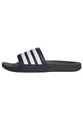 Produktbild: adidas Unisex Adilette Comfort Slides, Legend Ink/Cloud White/Legend Ink, 38 EU