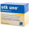 Produktbild: Utk uno Filmtabletten B