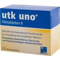 Produktbild: Utk Uno Filmtabletten B 90 ST