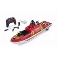 Produktbild: Carson 108051 RC- Feuerlöschboot 2.4G 100% RTR 500108051